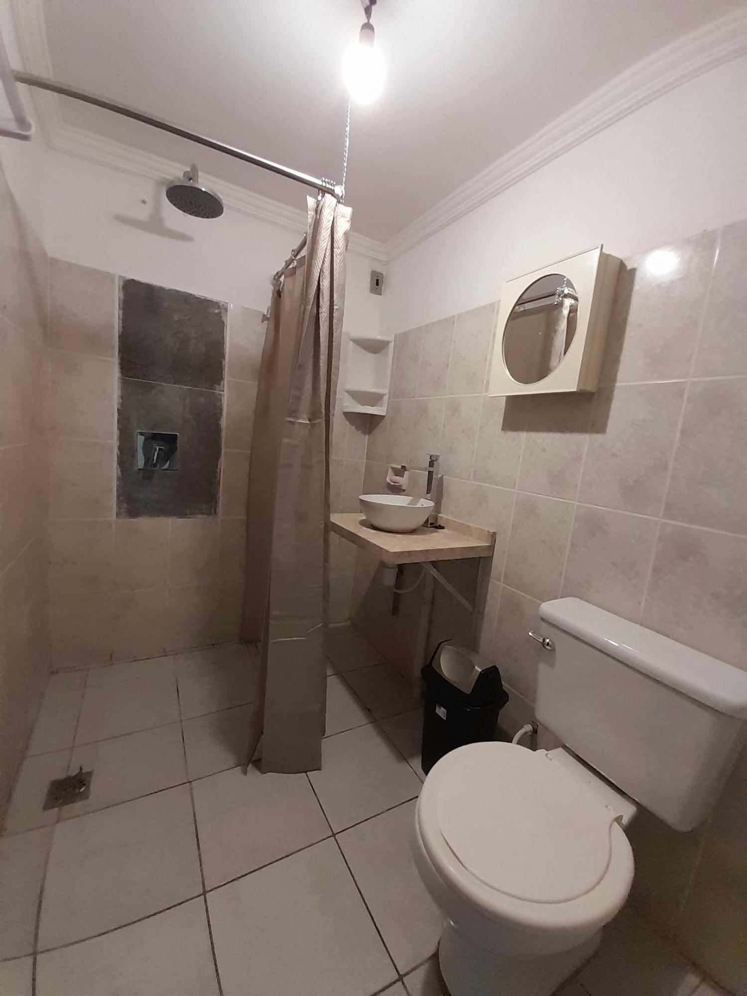 Fonda Amboro Hotel Samaipata Eksteriør billede